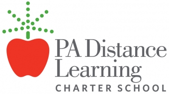 PA Distance Learning Charter School Logo